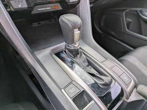 Used 2018 Honda Civic EX image 11