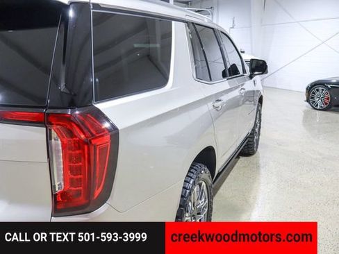 Used 2024 GMC Yukon Denali Ultimate image 29
