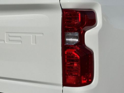 New 2026 Chevrolet Silverado 3500 W/T w/ WT Convenience Package image 25