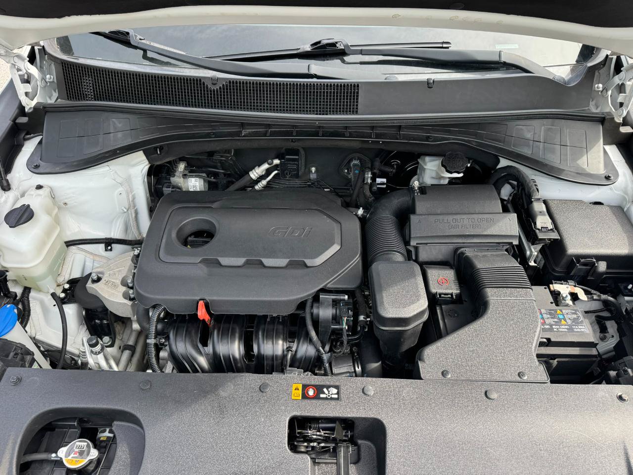 Used 2019 Kia Sorento FWD image 22