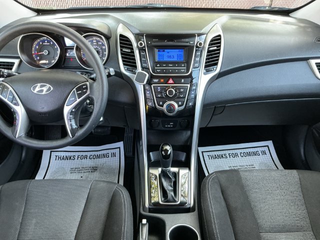Used 2016 Hyundai Elantra GT FWD image 15