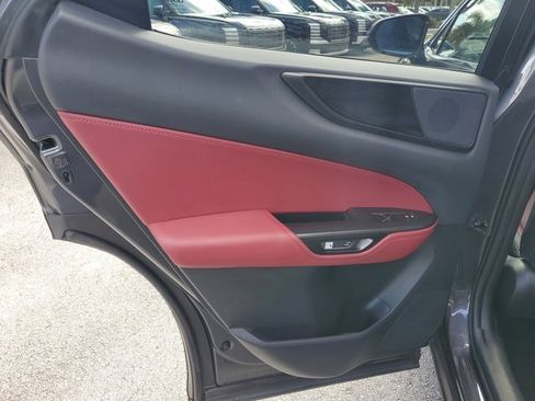 Used 2023 Lexus NX 250 FWD image 12