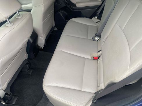 Used 2015 Subaru Forester 2.5i Limited AWD/4WD image 11