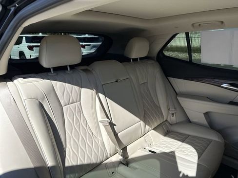 Certified 2021 Buick Envision Avenir w/ Technology Package II image 26