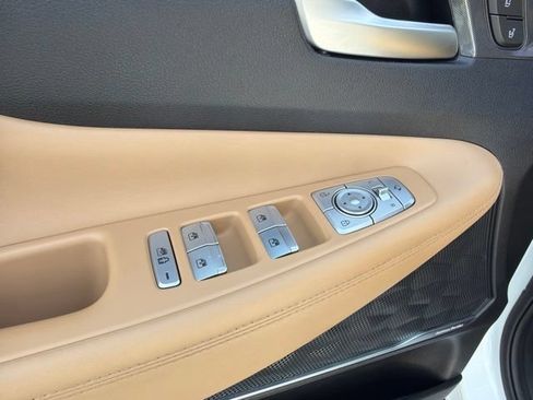 Certified 2021 Hyundai Santa Fe Calligraphy AWD/4WD image 12