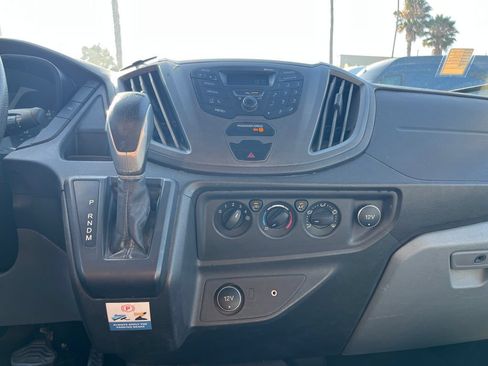 Used 2019 Ford Transit 250 148 High Roof Extended RWD image 17