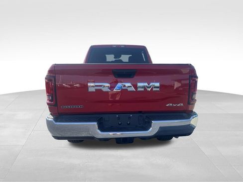 Used 2026 RAM 2500 Big Horn AWD/4WD image 8