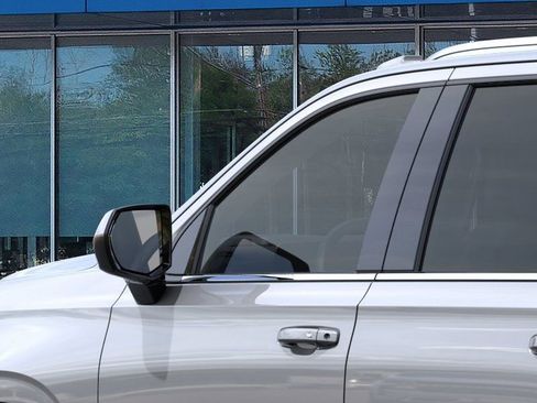 New 2026 Chevrolet Suburban LS AWD/4WD image 12