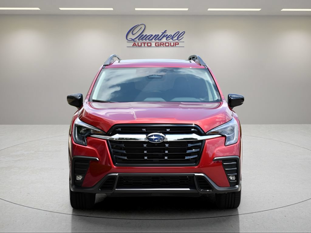 Certified 2026 Subaru Ascent Limited AWD/4WD image 9