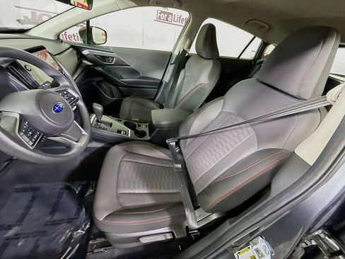 Used 2024 Subaru Impreza 2.0i Sport w/ Popular Package #2 AWD/4WD image 24