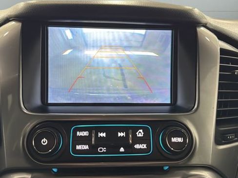 Used 2016 Chevrolet Tahoe LT w/ Max Trailering Package image 9