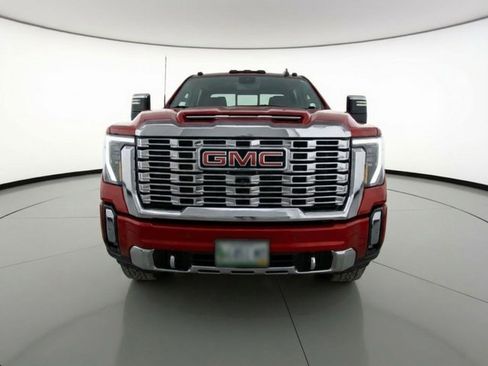 Certified 2024 GMC Sierra 3500 Denali w/ Denali Reserve Package image 2
