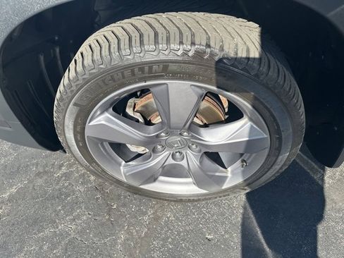 Used 2019 Honda Passport Touring image 26