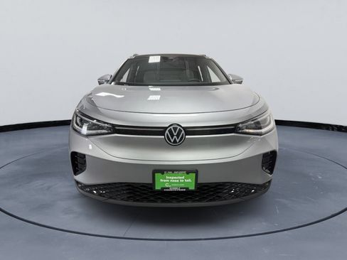 Certified 2025 Volkswagen ID.4 Pro S AWD/4WD image 2
