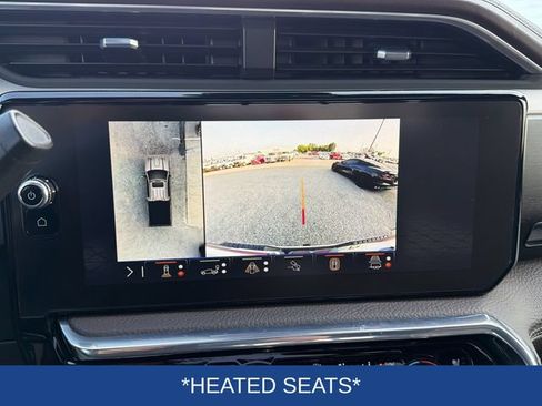 Used 2024 GMC Sierra 2500 Denali w/ Denali Reserve Package AWD/4WD image 11