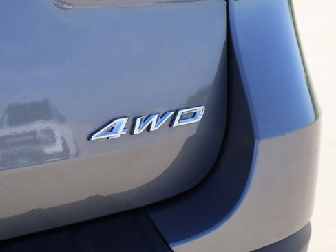 Used 2023 Ford Explorer Timberline w/ Timberline Technology Package AWD/4WD image 9