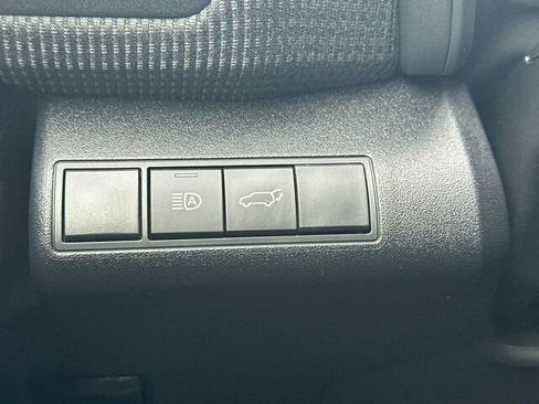 Certified 2023 Subaru Solterra Limited 4D Sport Utility image 32