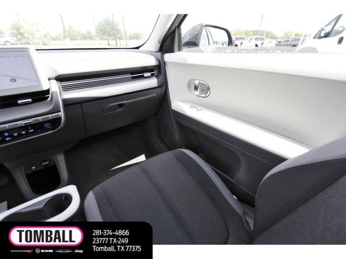 Used 2024 Hyundai Ioniq 5 SEL AWD/4WD image 11