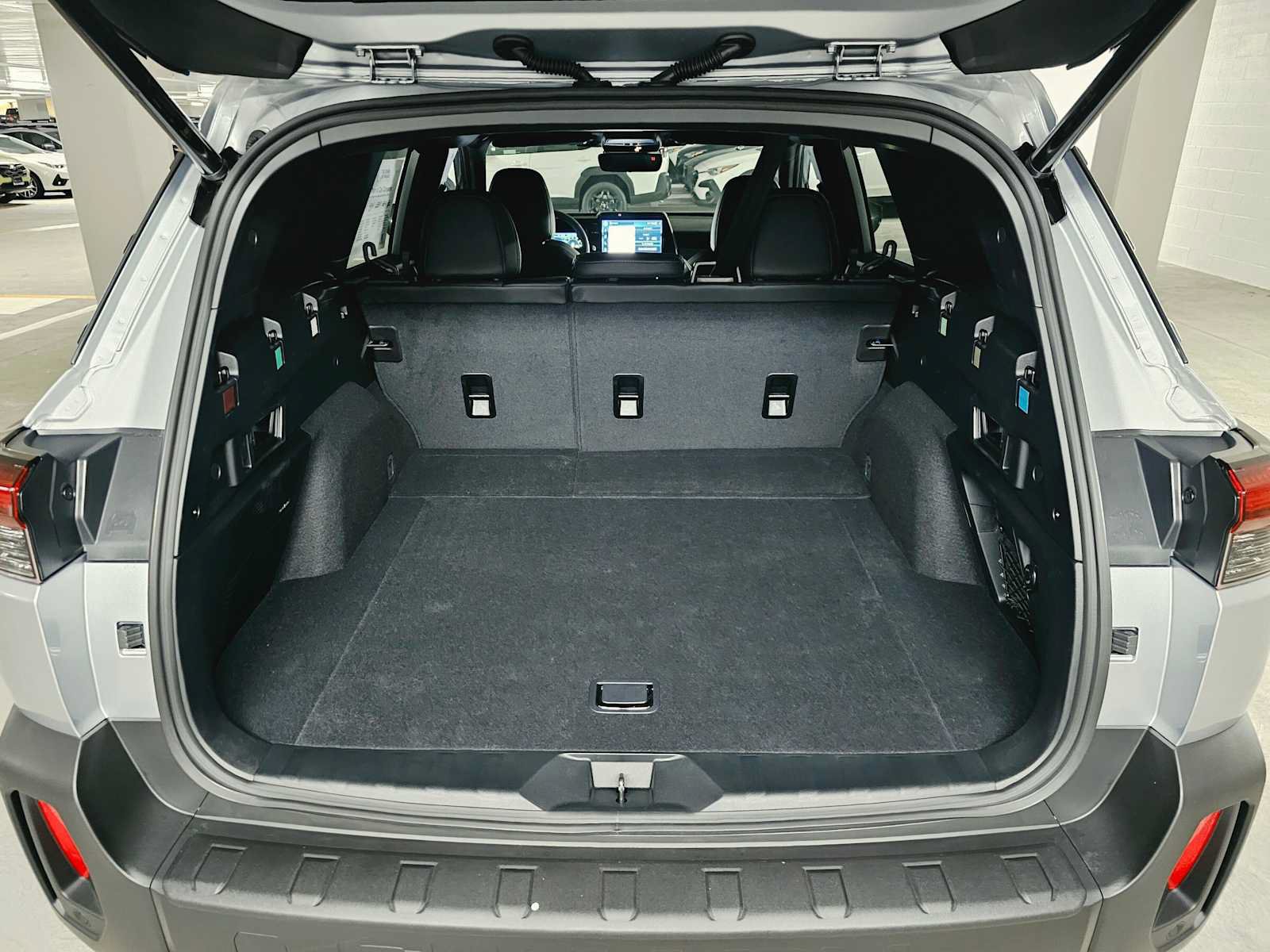 New 2026 Subaru Outback Limited AWD/4WD image 14