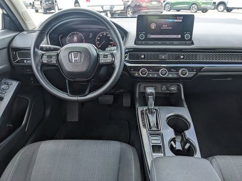 Used 2022 Honda Civic EX image 16