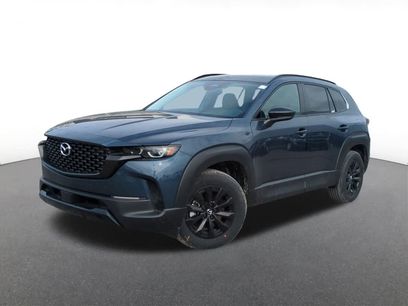 New 2026 MAZDA CX-50 AWD 2.5 Hybrid w/ Weather Package
