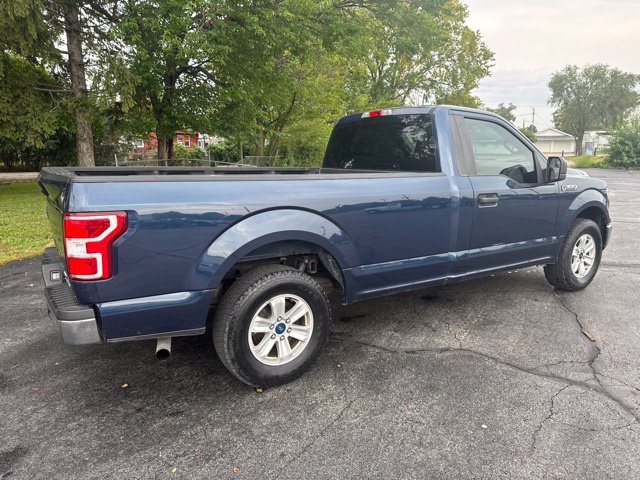 Used 2018 Ford F150 XL w/ Equipment Group 101A Mid RWD image 5