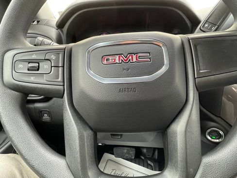 New 2026 GMC Sierra 1500 Pro w/ X31 Off-Road Package image 20