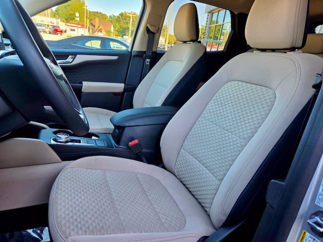 Used 2020 Ford Escape SE AWD/4WD image 13