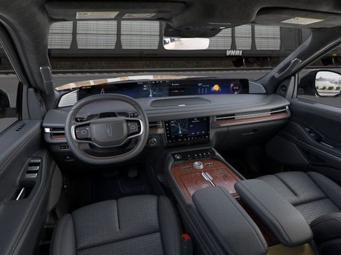 New 2026 Lincoln Navigator L Black Label image 9
