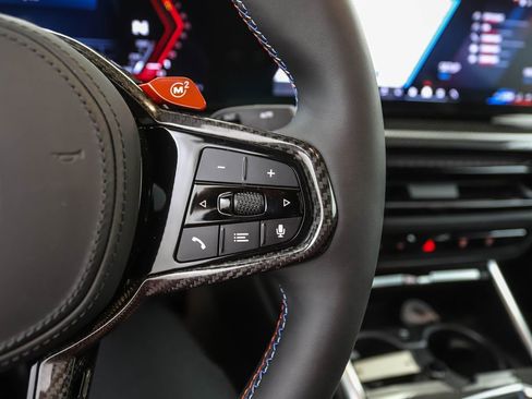 New 2026 BMW M2 w/ Carbon Package RWD image 14