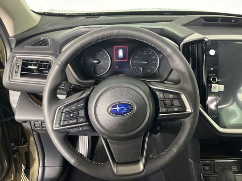 New 2026 Subaru Ascent Touring AWD/4WD image 14