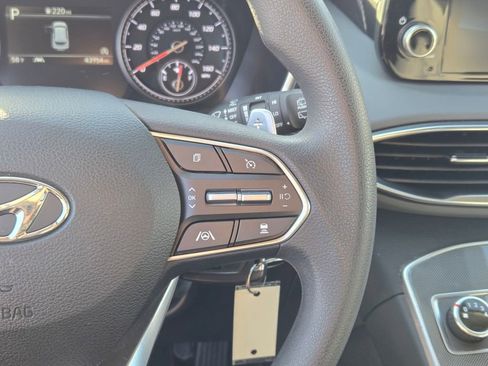 Certified 2023 Hyundai Santa Fe SE image 36