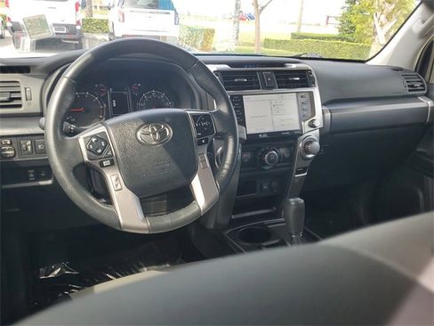 Used 2023 Toyota 4Runner SR5 Premium image 10