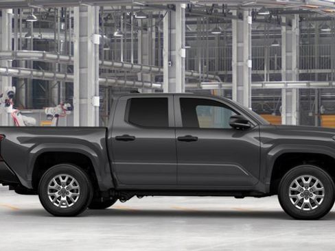 New 2026 Toyota Tacoma SR image 15