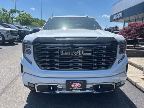 New 2026 GMC Sierra 1500 Denali Ultimate AWD/4WD image 5