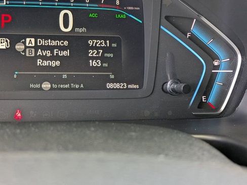 Used 2020 Honda Odyssey EX-L image 30