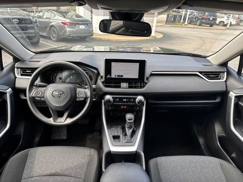 Certified 2025 Toyota RAV4 XLE w/ Convenience Package AWD/4WD image 20