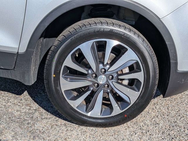 Used 2022 Buick Encore Preferred w/ Safety Package AWD/4WD image 11