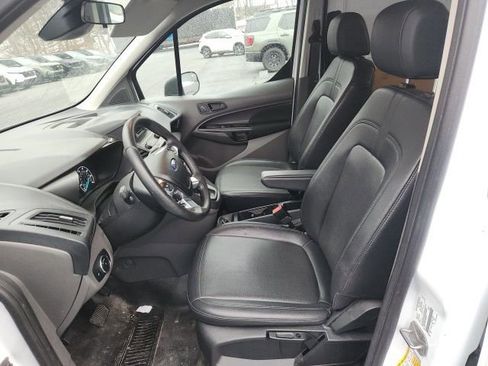 Used 2019 Ford Transit Connect XL image 15