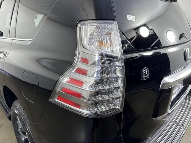 Certified 2022 Lexus GX 460 Premium w/ Premium Plus Package AWD/4WD image 35
