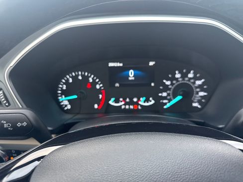 Used 2022 Ford Escape SE w/ Convenience Package image 33