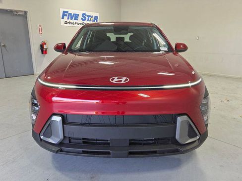 New 2026 Hyundai Kona SE FWD image 2
