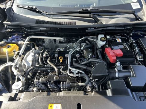 Used 2023 Mitsubishi Outlander SE image 36