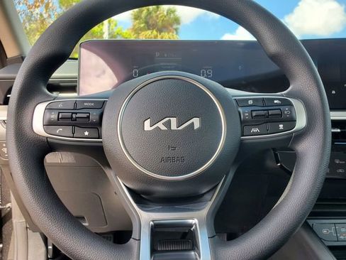 New 2026 Kia K5 LXS image 14