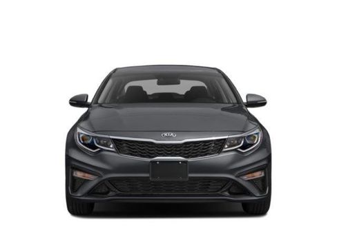 Used 2020 Kia Optima LX image 7