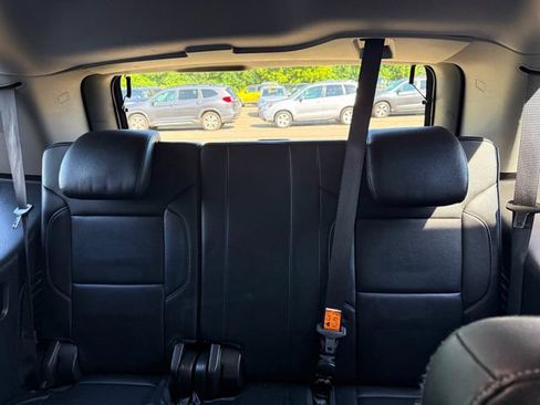 Used 2020 Chevrolet Tahoe LT AWD/4WD image 8