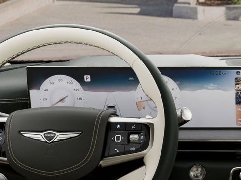 New 2026 Genesis GV80 2.5T Prestige image 20