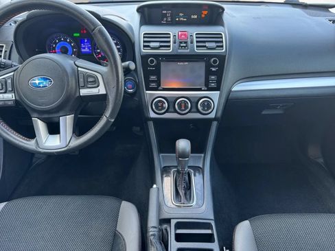 Used 2016 Subaru Crosstrek Hybrid AWD/4WD image 15