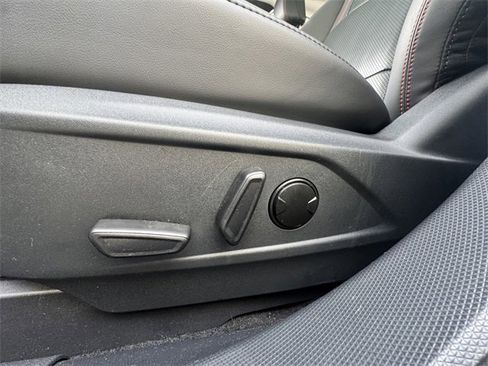 New 2025 Ford Mustang Mach-E Premium w/ Sport Appearance Package image 27