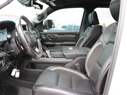 Used 2022 RAM 1500 TRX w/ TRX Level 2 Equipment Group AWD/4WD image 48